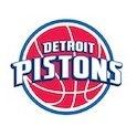 DETROIT PISTONS